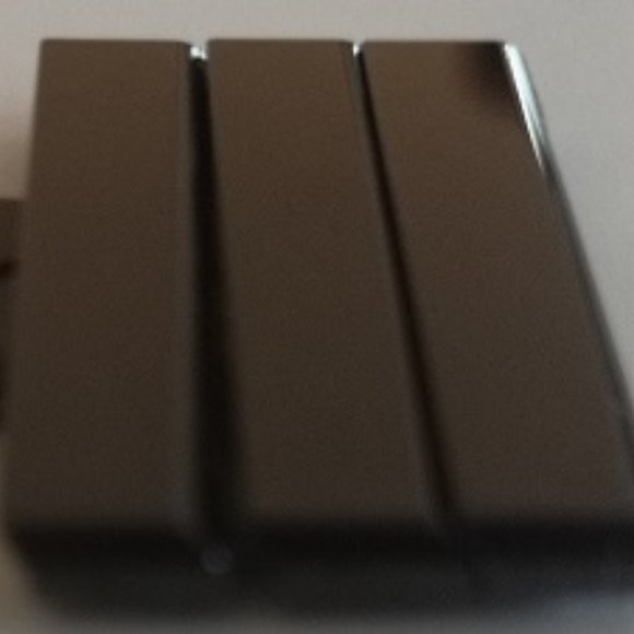 Three Extension Links for RADO Ceramica R21347712 Unisex Watch - 27mm - Picture 3 of 4